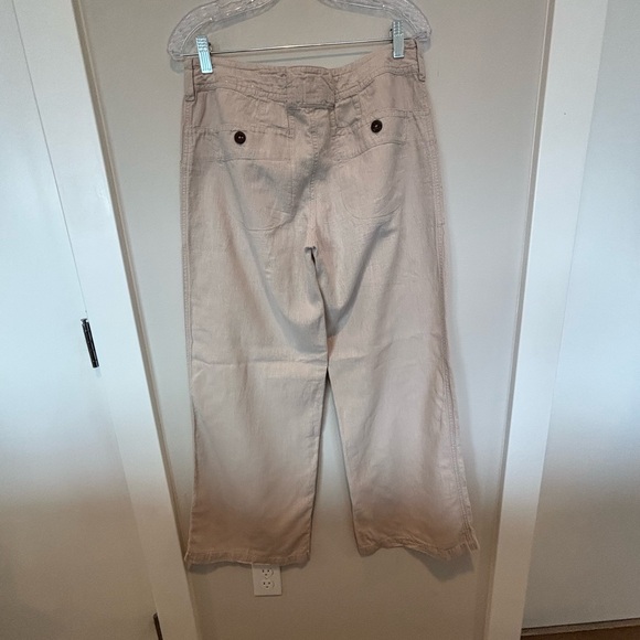 Patagonia Cream Women's Pants - Picture 2 of 7